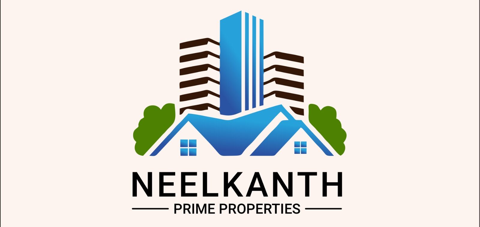 Neelkanth Prime Property Logo